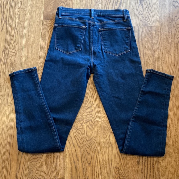 J BRAND MARIA JEANS - Picture 7 of 7